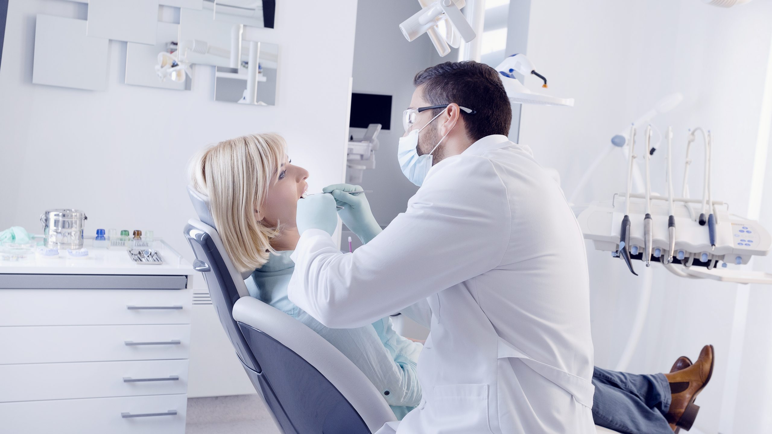 Dentist in Brownsburg, IN